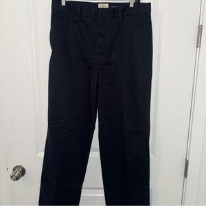 St. John's Bay Men's Dark Pants